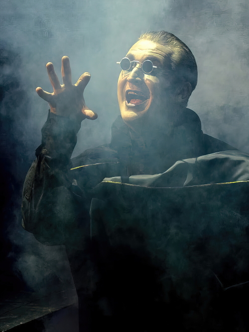 Zrinko Sočo (Nesreća i Vrag), Blagoje Bersa, <em>Postolar iz Delfa</em>,  HNK u Zagrebu, premijera 2012.