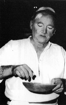 Ratomir Kliškić (mlinar Sima) – Jakov Gotovac, Ero s onoga svijeta, HNK Split, premijera 2001.