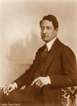 Robert Primožič