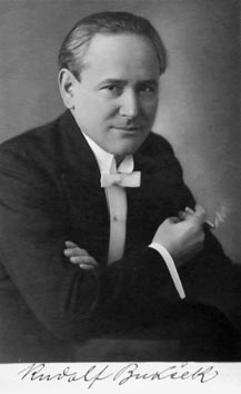 Rudolf Bukšek