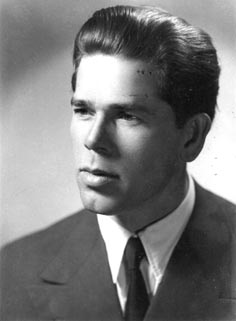 Rudolf Francl