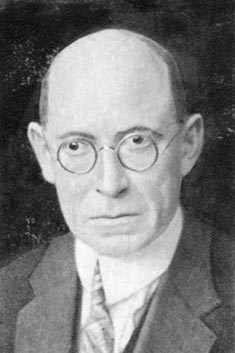 Rudolf Těsnohlidek 