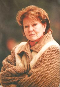 Ruža Pospiš-Baldani