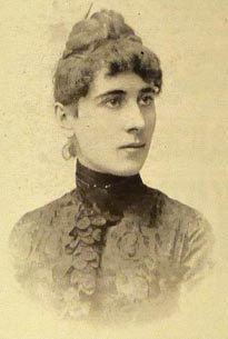 Sofija Kramberger