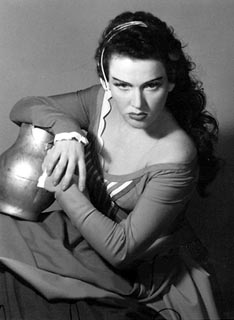 Sonja (Šagovac) Mottl-Preger