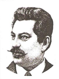 Stevan Deskašev