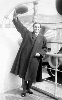 Tino Pattiera