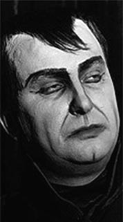 Tomislav Neralić (Dapertutto) – Jacques Offenbach, Hoffmannove priče, Bečka državna opera, 1945.