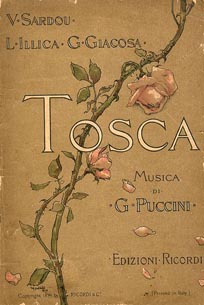 Naslovnica originalnog libreta, 1899.