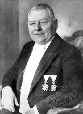 Tošo (Teodor) Lesić
