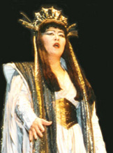 Miao Qing (Turandot)