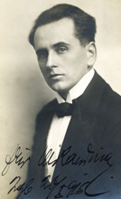 Friderik Rukavina