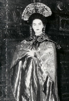 Lucille Udovich