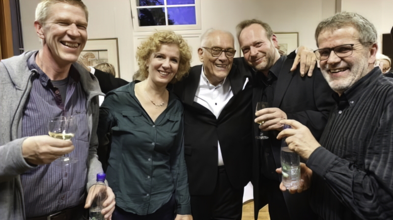 U Chemnitzu poslije izvede Beethovenove <em>Eroice</em> 2019.