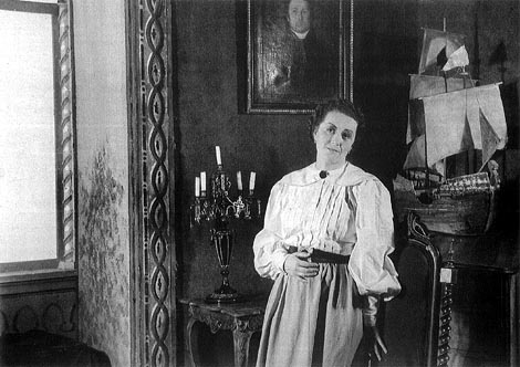 Vanda Zistler (Anica) – Marjan Kozina, Ekvinocij, Narodno pozorište, Sarajevo, 1951.