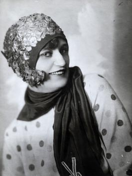 Vera Misita