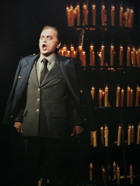 Vitomir Marof kao grof Luna, Giuseppe Verdi, <em>Trubadur</em>, HNK u Zagrebu, premijera 2011.