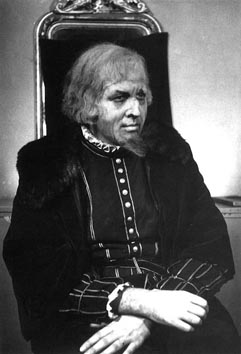 Vladimir Ruždjak (Rigoletto); Giuseppe Verdi, Rigoletto, HNK u Zagrebu, 1947.