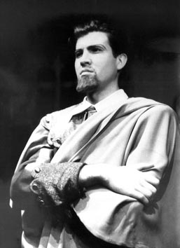 Vladimir Ruždjak (Grof Luna) – Giuseppe Verdi, Trubadur, HNK u Zagrebu, 1947.