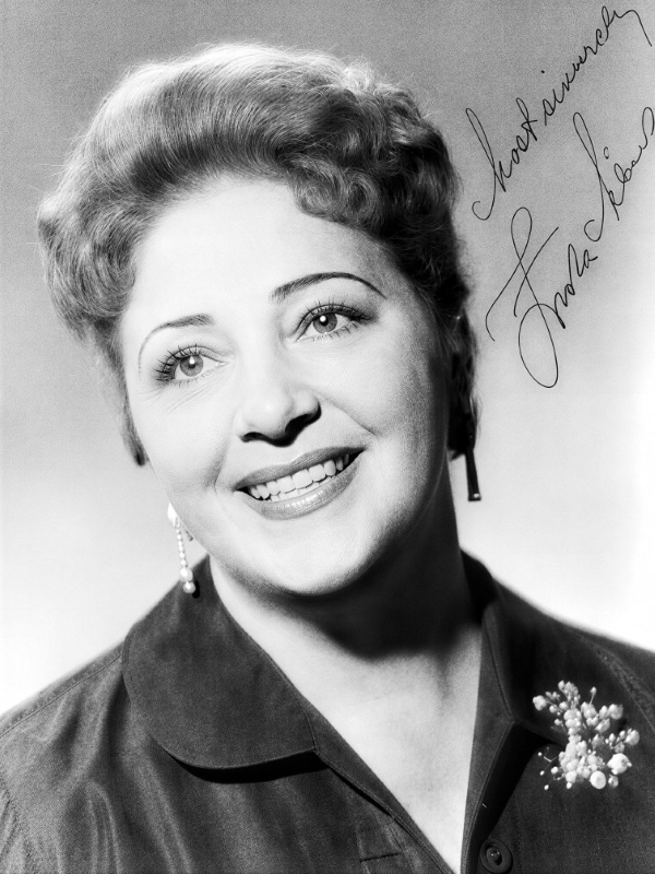 Zinka Vilfan-Kunc (Zagreb, 17. svibnja 1906. – New York, 30. svibnja 1989.)