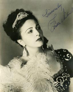 Zinka Kunc Milanov