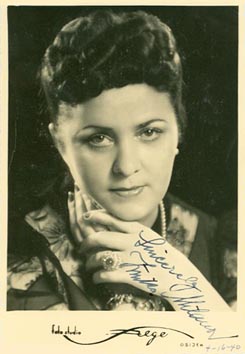 Zinka Kunc Milanov