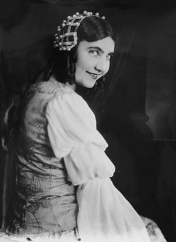 Zlata Lipovšćak-Rajić