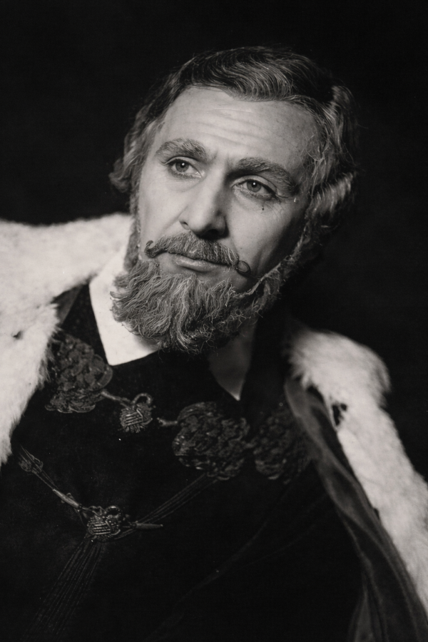 Zlatko Foglar (Nikola Šubić Zrinjski), Ivan pl. Zajc, <em>Nikola Šubić Zrinjski</em>, HNK u Osijeku, 1966.