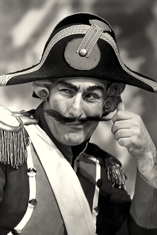 Zlatko Foglar (Belcore), Gaetano Donizetti, <em>Ljubavni napitak</em>, HNK u Osijeku, 1962.