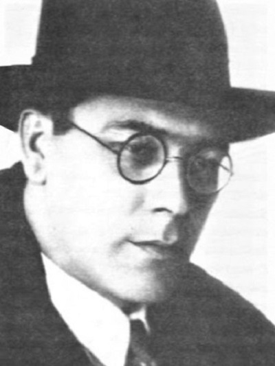 Ahmed Muradbegović, libretist <em>Morane</em>