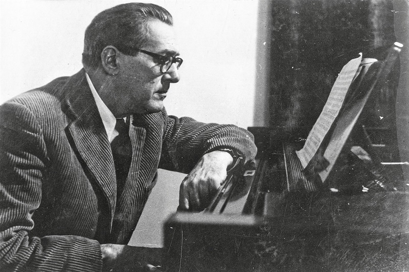 Krešimir Baranović