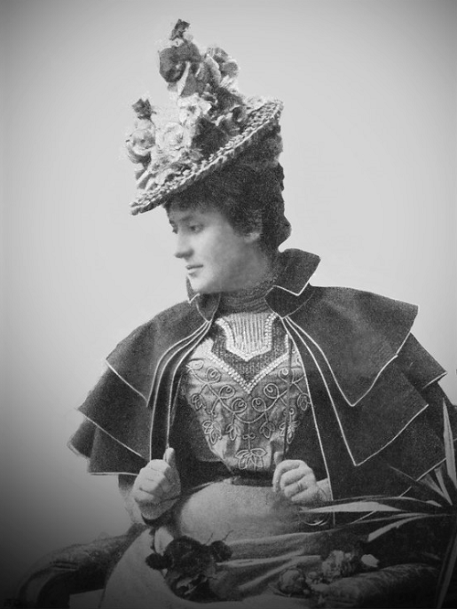 Blaženka Krnic (Beatrix Kernic-Göhring)