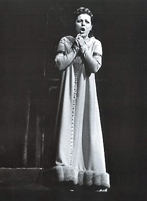 Blaženka Milić (Jaroslavna), Aleksandar Borodin: Knez Igor, HNK u Zagrebu, 1973.