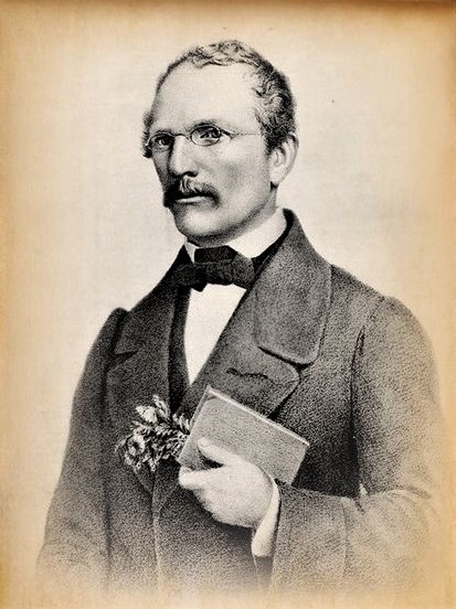 Karel Jaromir Erben 
