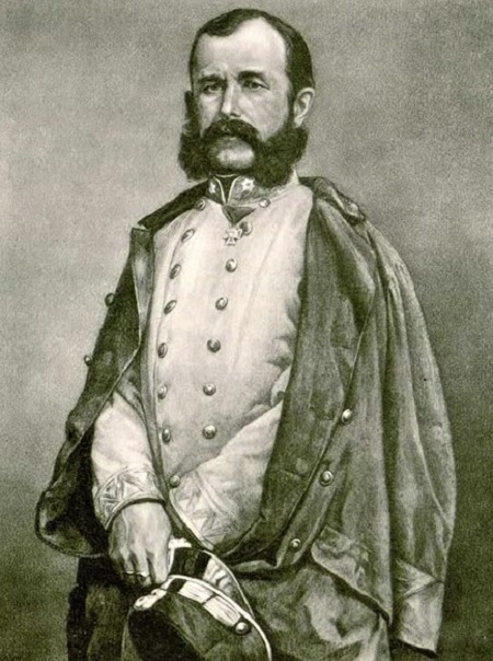 Petar Preradović (1818-1881) 
