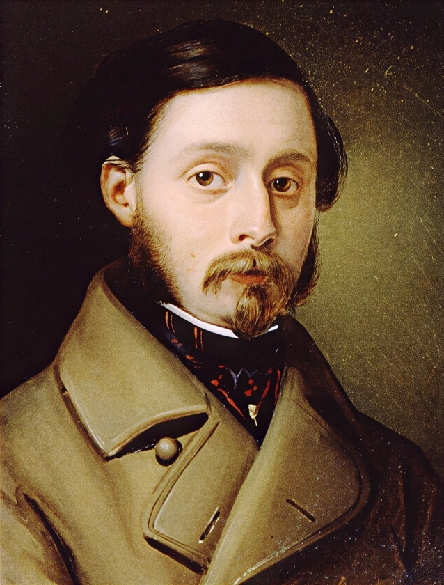Luigi Zamboni (1767. – 28. veljače 1837.)