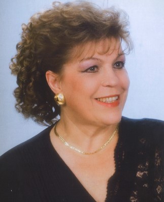 Blaženka Milić - privatna fotografija