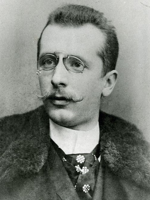 Stjepan Miletić  (Zagreb, 24. ožujka 1868. – München, 8. rujna 1908.), bio je hrvatski kazališni intendant, redatelj, kazališni kritičar i književnik